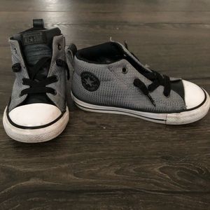 Boys Converse Sneakers